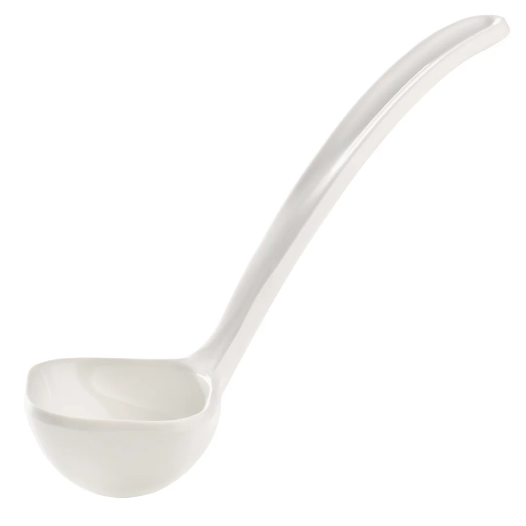 Chochla do sosów biała 40 ml
