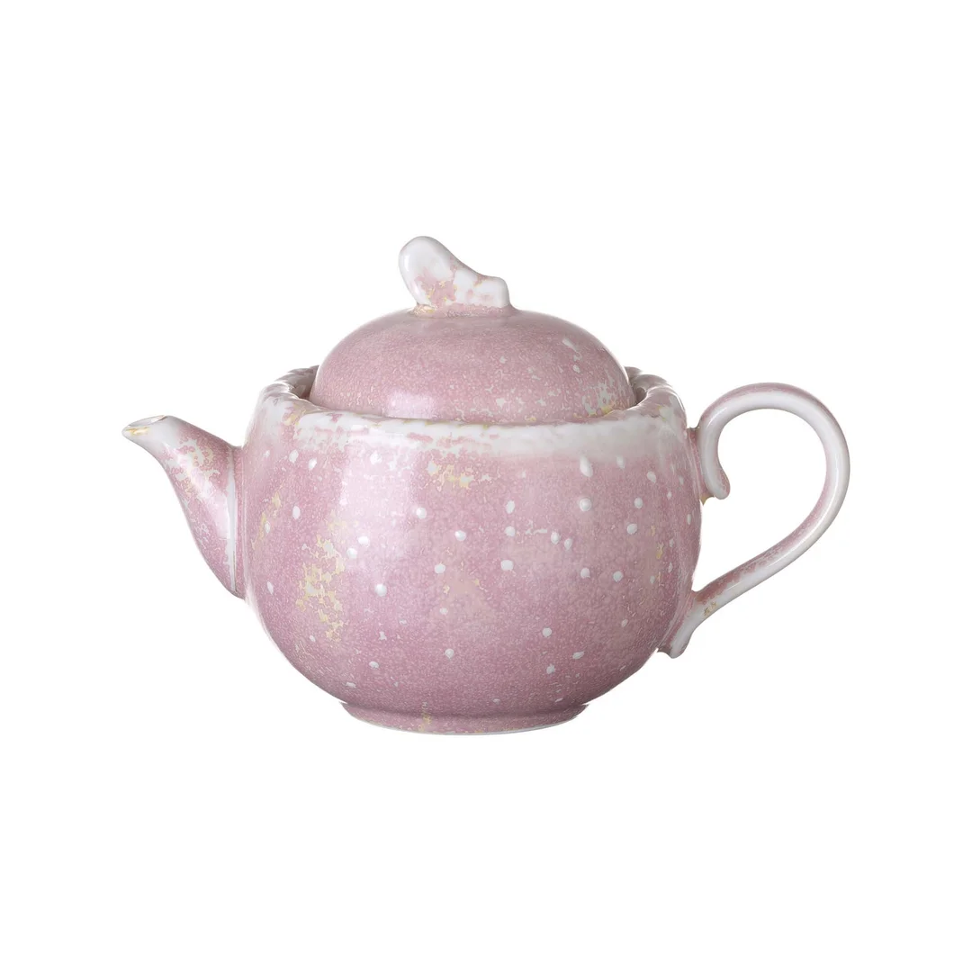 Dzbanek do herbaty Rosa, 500ml