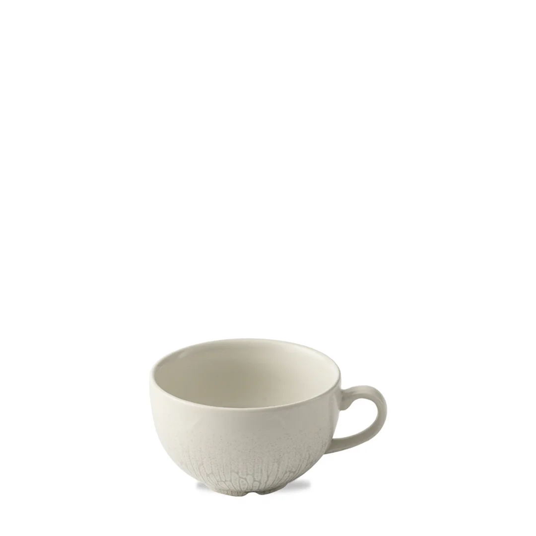 Filiżanka do cappuccino Delta Grey, 340ml