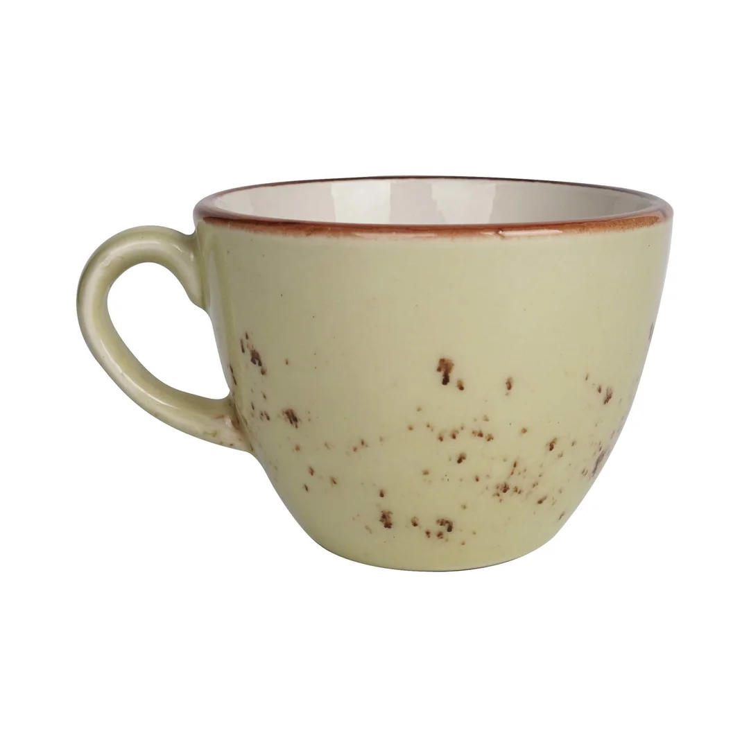 Filiżanka do cappuccino Olive 285 ml