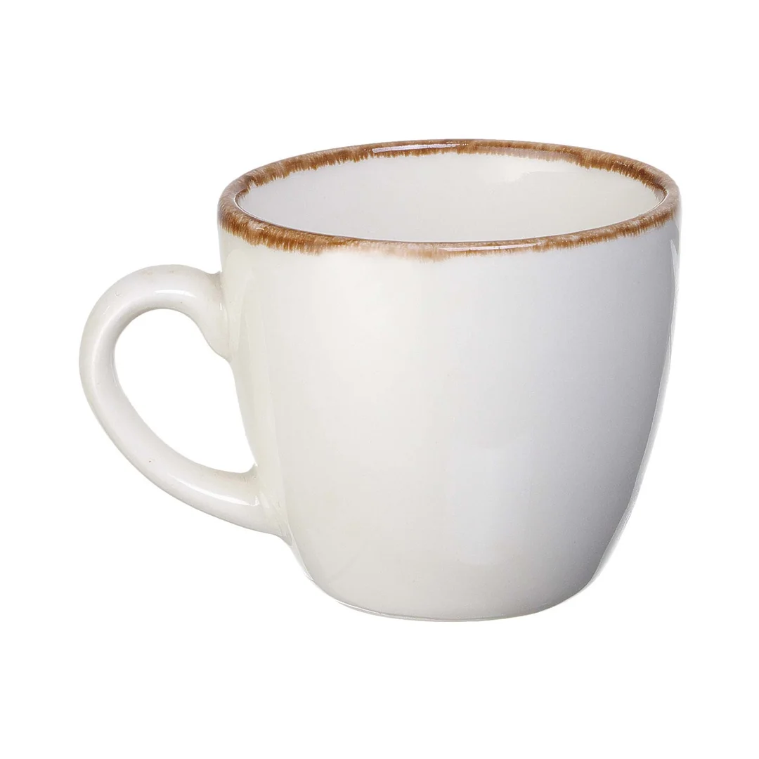 Filiżanka do espresso Vanilla 75 ml