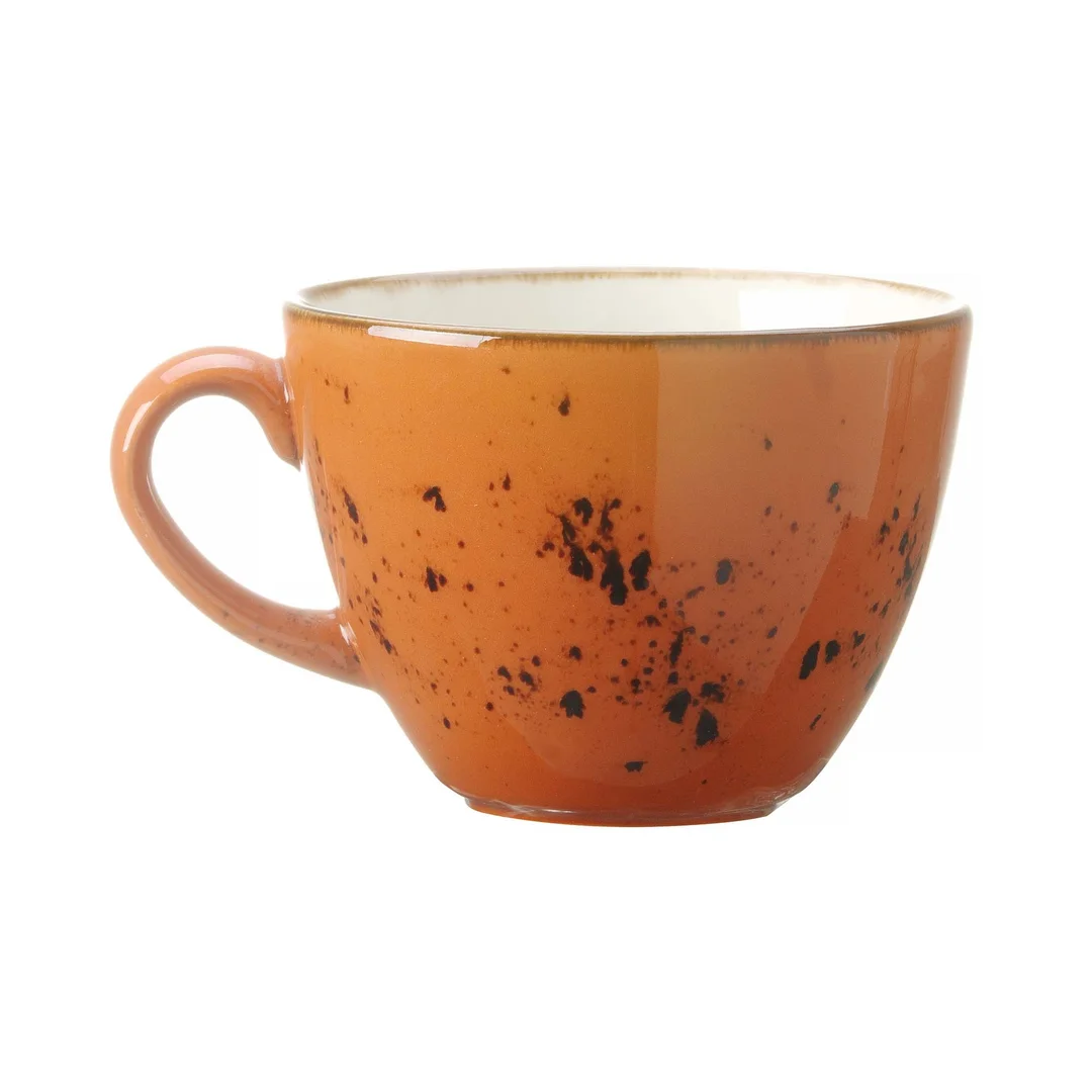 Filiżanka do kawy Dahlia, 210 ml