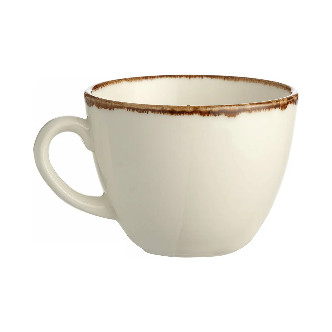 Filiżanka do kawy Vanilla, 210 ml