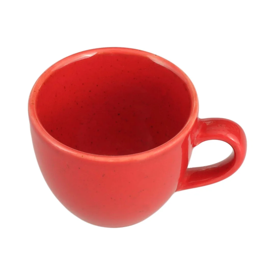 Filiżanka elegancka do espresso Magma, 80 ml (312109)