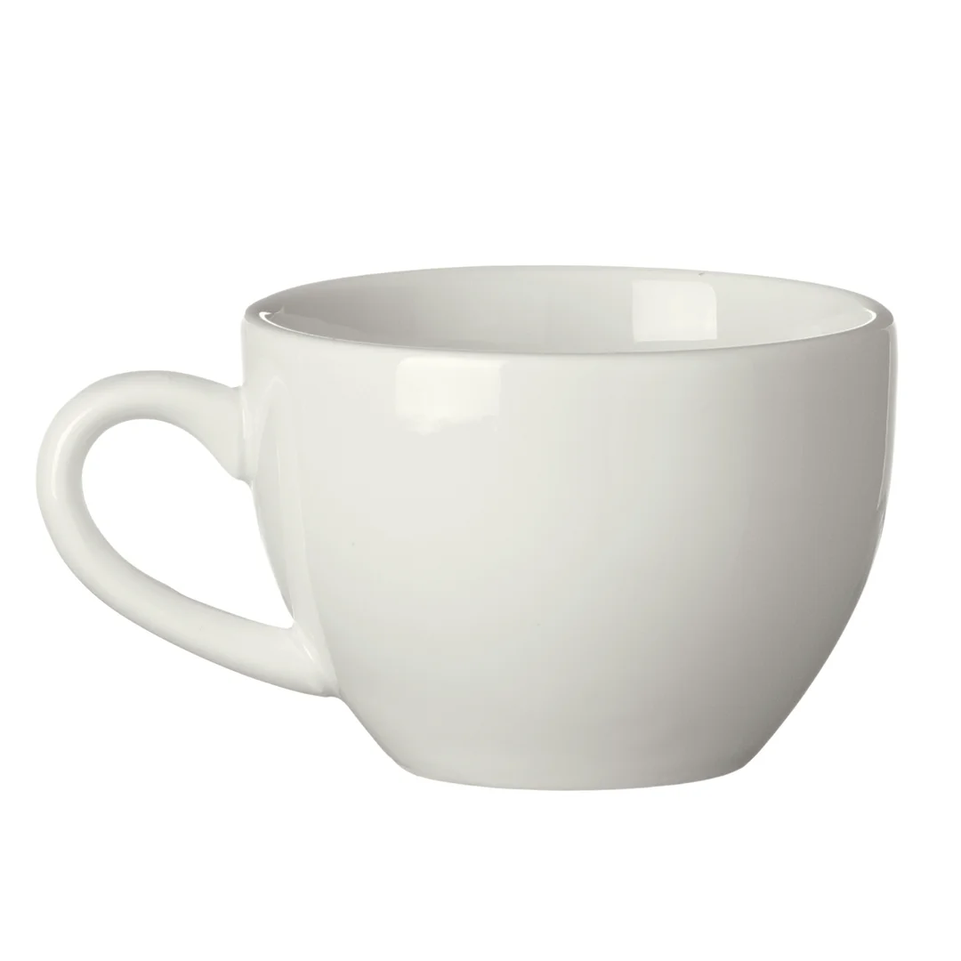 Filiżanka elegancka espresso Pure Crema, 60ml