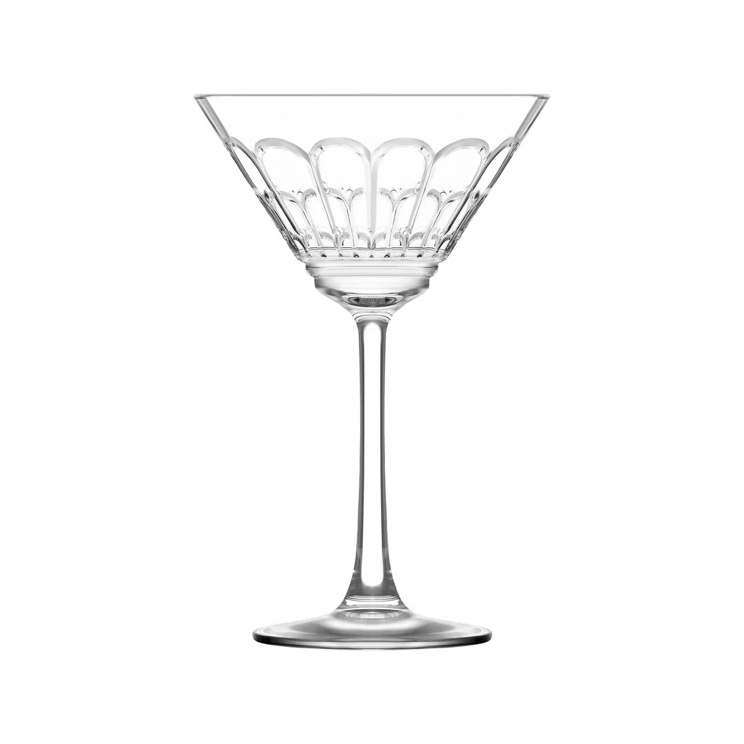 Kieliszek do martini Archie, 240ml