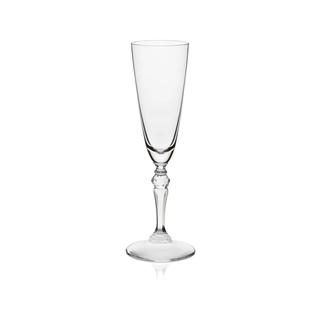 Kieliszek do szampana Barroque, 170ml