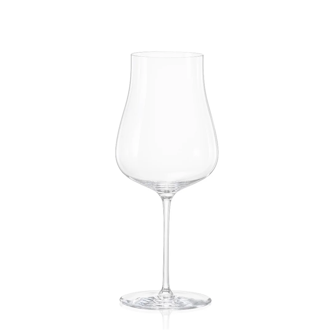 Kieliszek do win białych,różowych oraz młodych czerwonych Linea Umana, 690ml