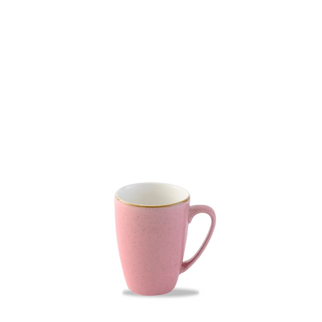 Kubek Stonecast Petal Pink, 340ml