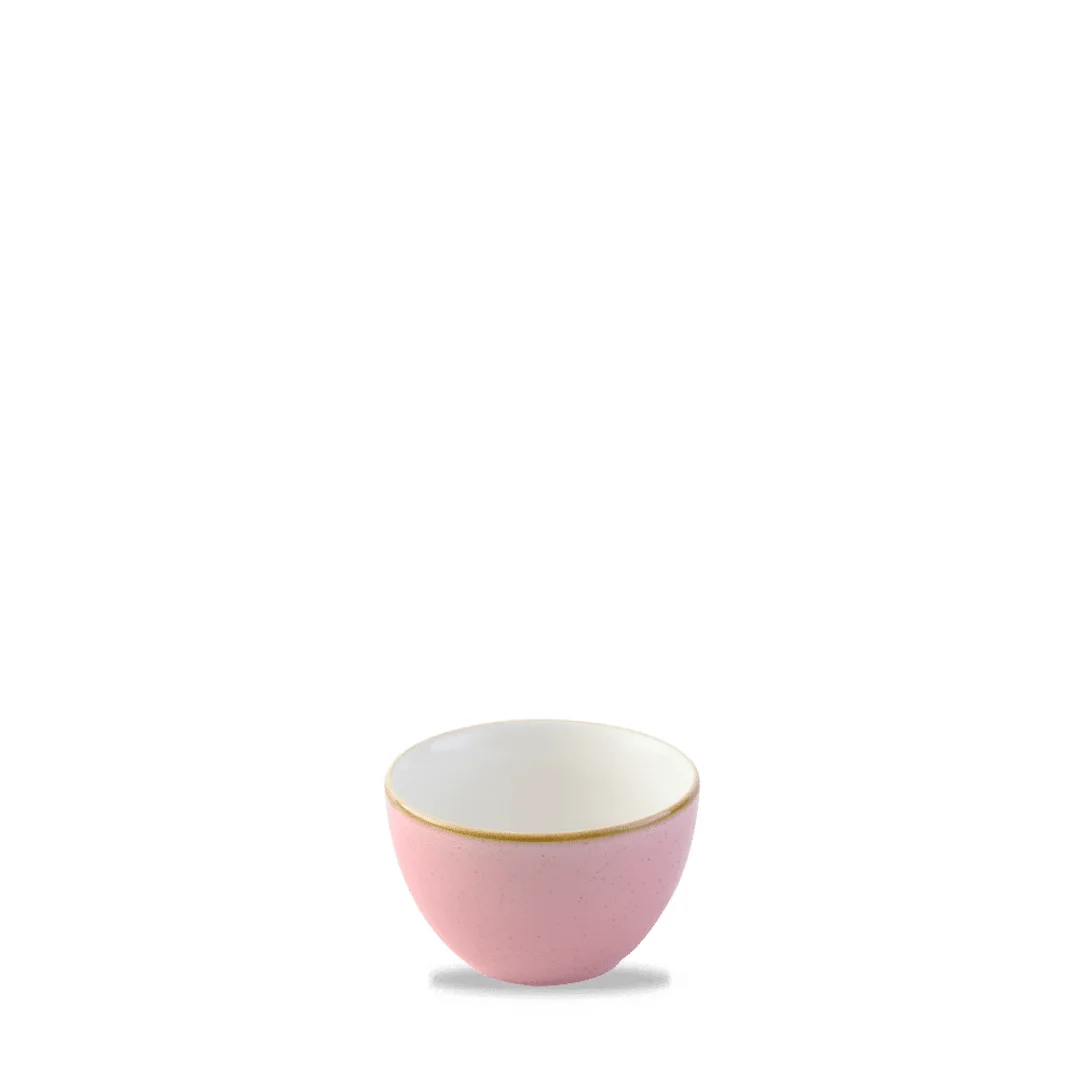 Miska/cukiernica Stonecast Petal Pink, 230ml