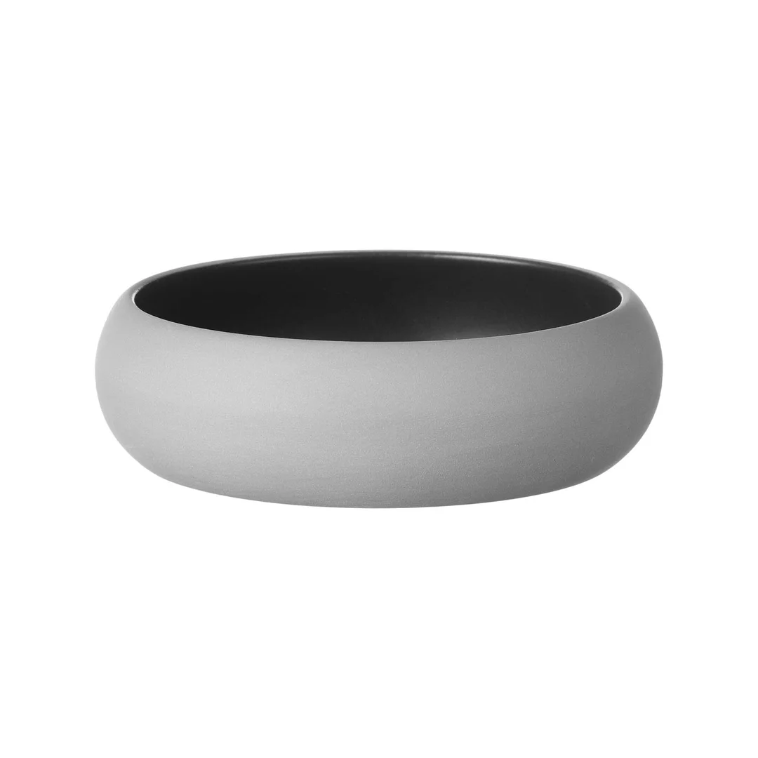 Miska Mia Black 140mm, 420 ml
