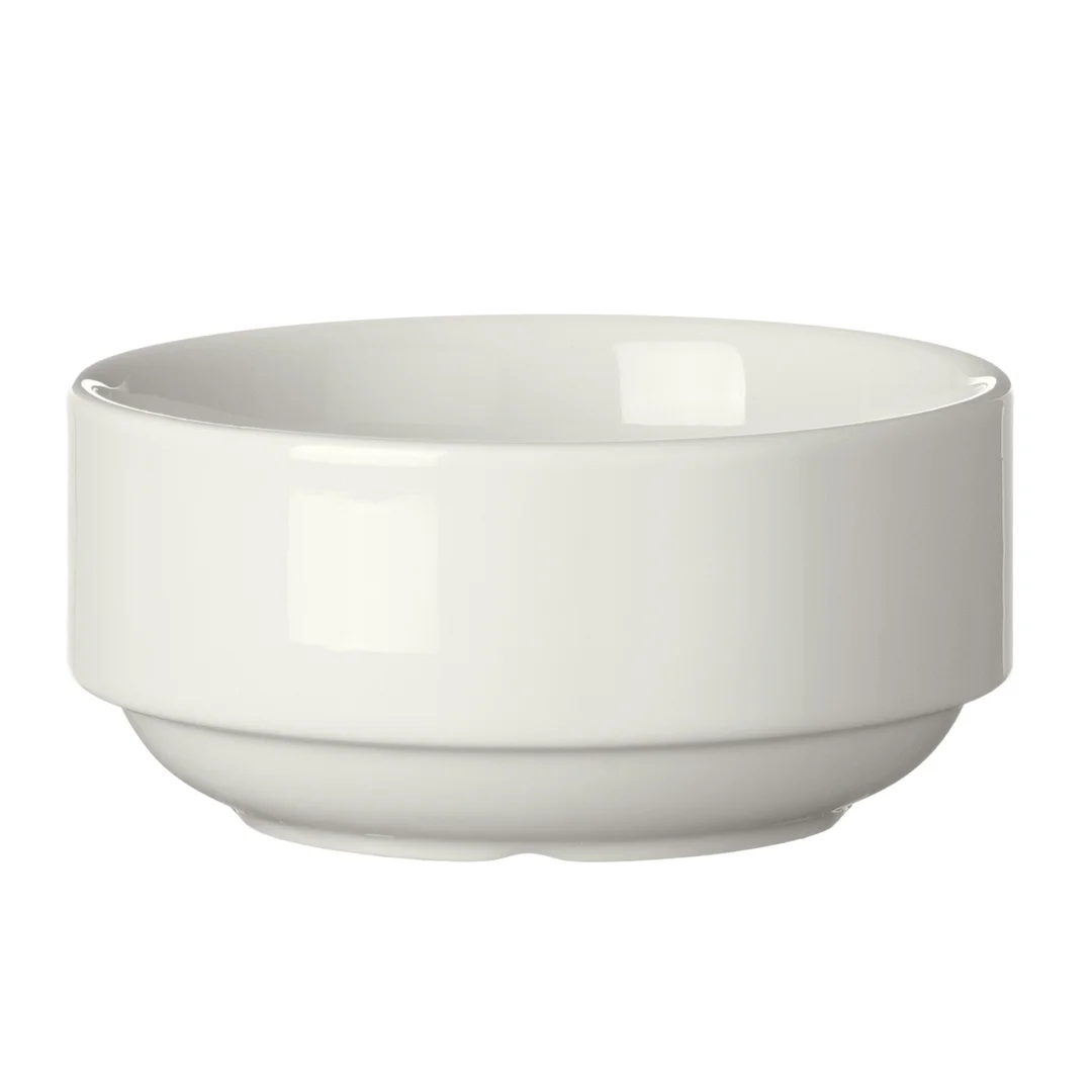 Miska sztaplowana Pure Crema, 250ml