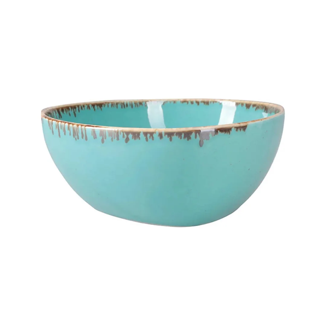 Miska trójkątna Laguna, 220mm, 1350 ml