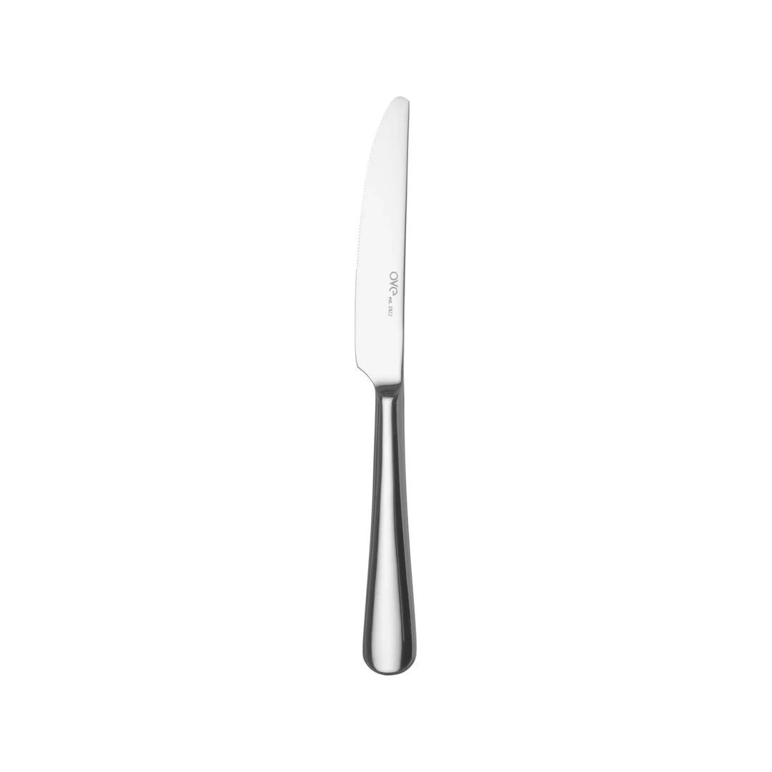 Nóż stołowy Navarino, OVE, 231 mm