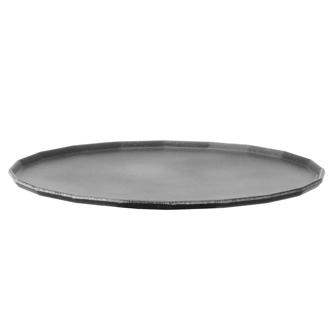 Patera Metropolis, czarna, 300mm
