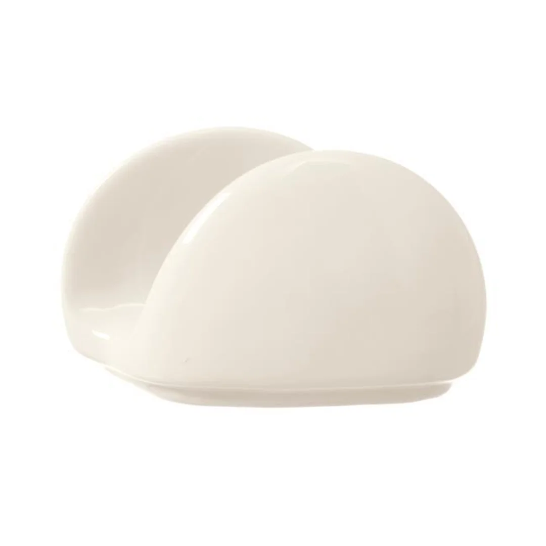 Serwetnik Crema/Perla