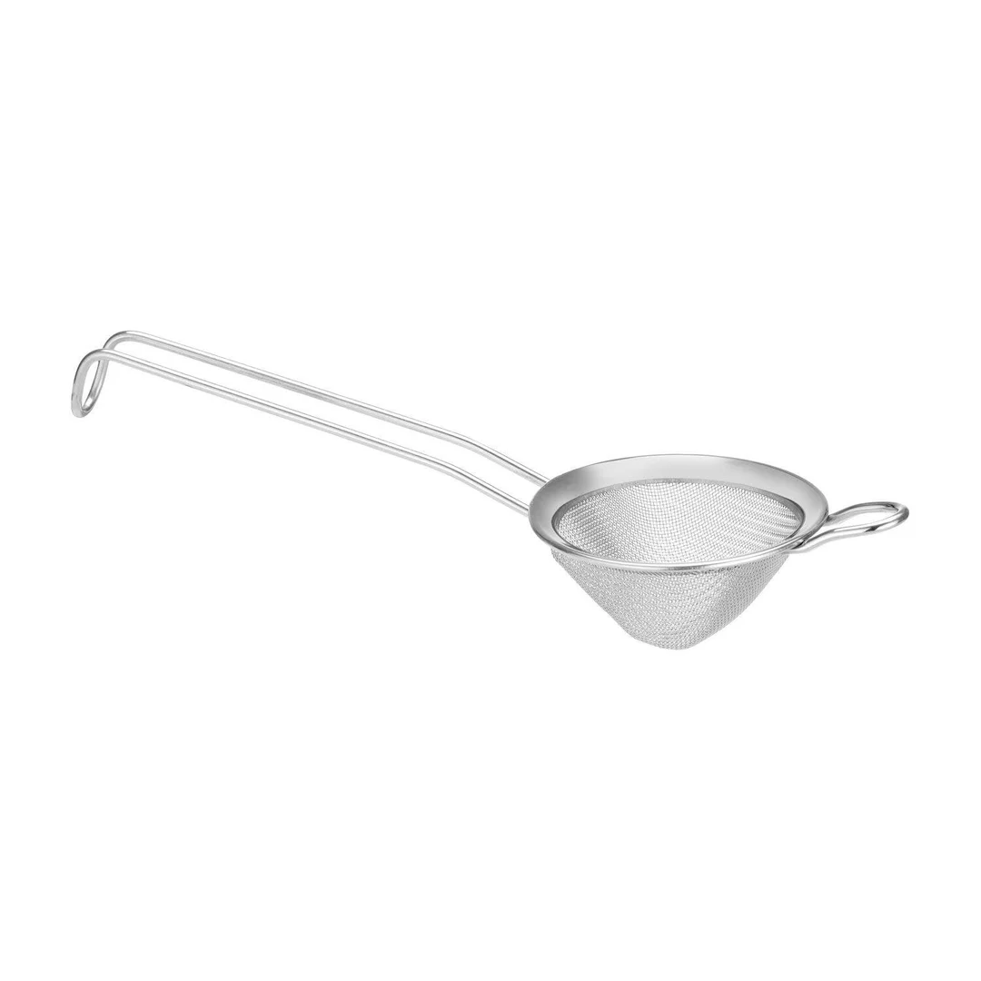 Sitko barmańskie stożkowe, Bar up, ø75x220mm