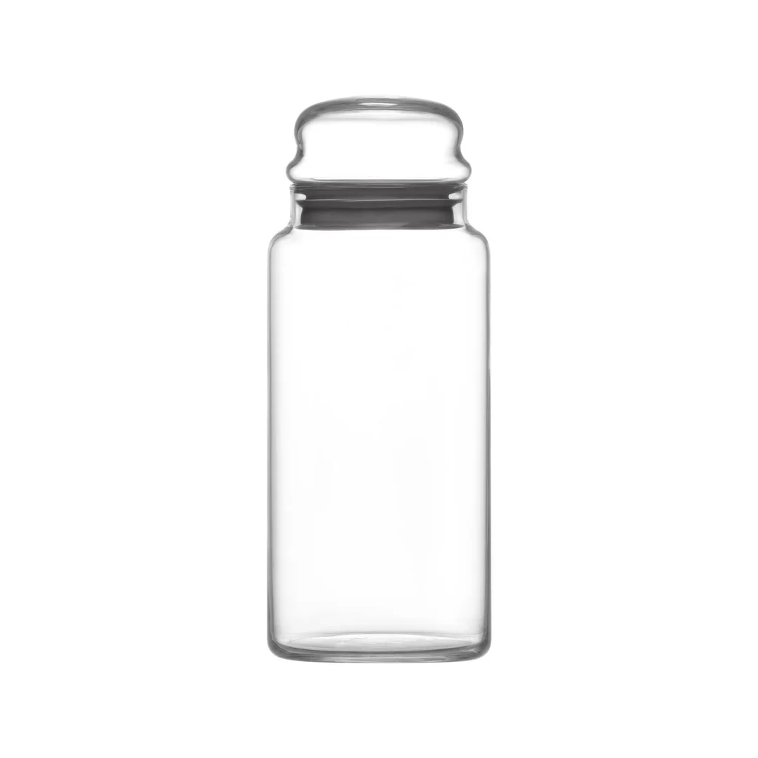 Słoik z pokrywką Phuket 1400 ml, LAV