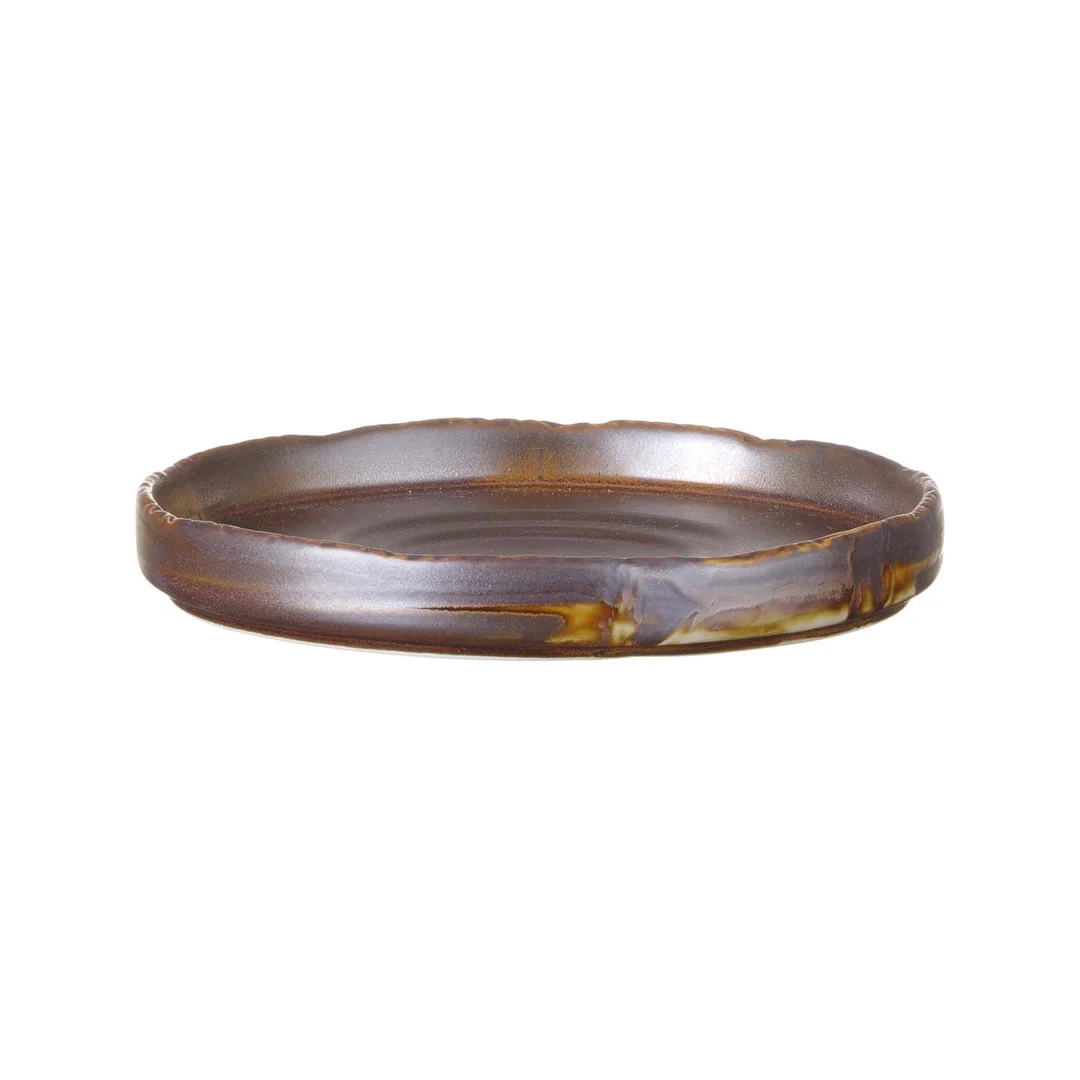 Spodek Aurum, 140mm