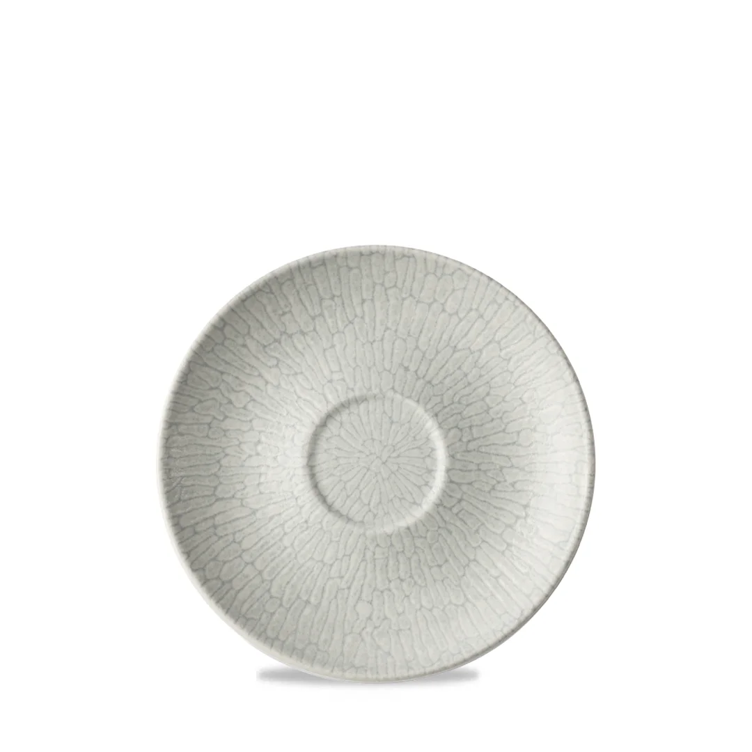 Spodek Delta Grey, 160mm