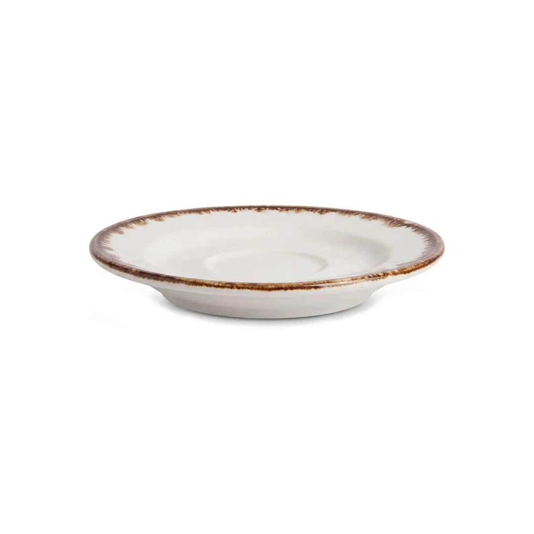 Spodek do bulionówki Vanilla, 170mm