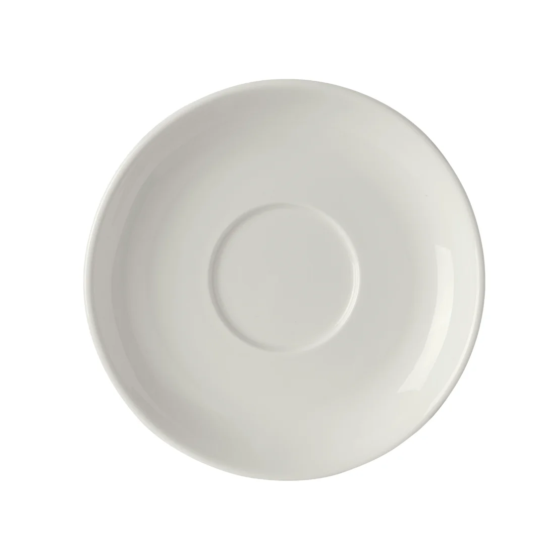 Spodek do filiżanki eleganckiej cappuccino Pure Crema, 150mm