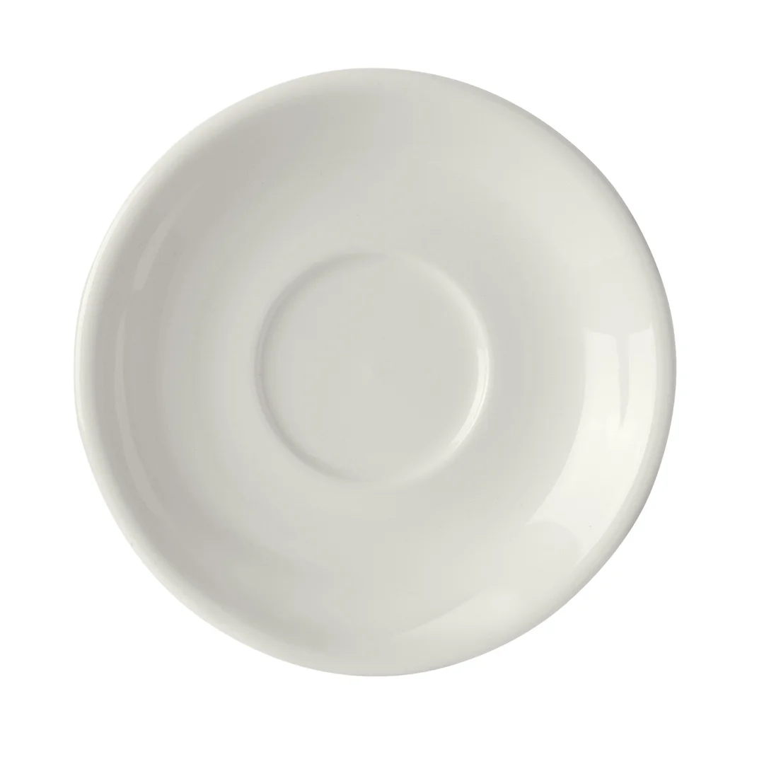 Spodek do filiżanki sztaplowanej cappuccino Pure Crema, 160mm