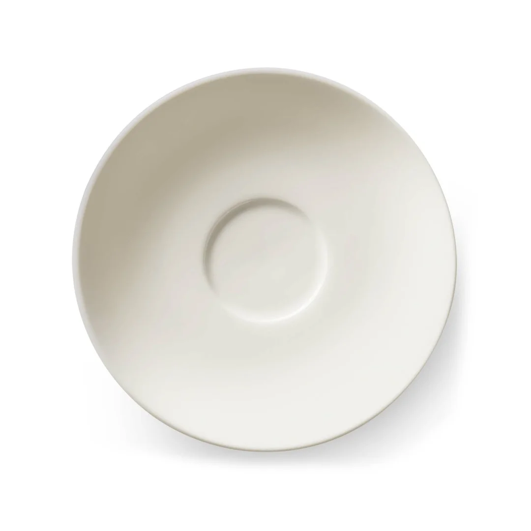 Spodek do filiżanki sztaplowanej do espresso Crema, 120 mm