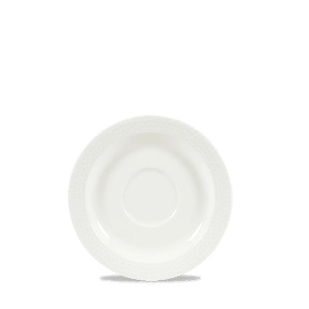 Spodek espresso Isla 128 mm
