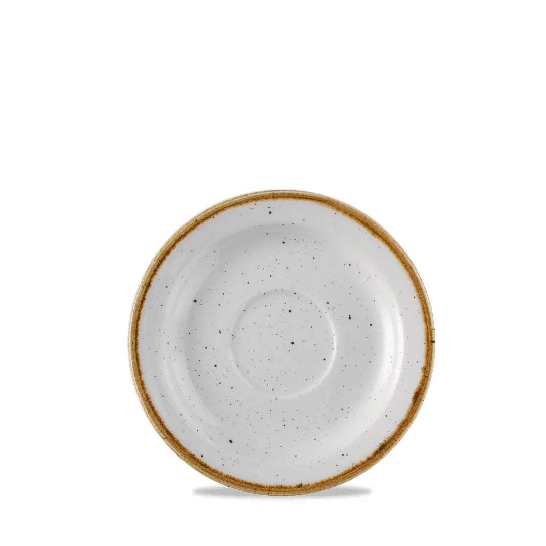 Spodek Stonecast Barley White 150 mm