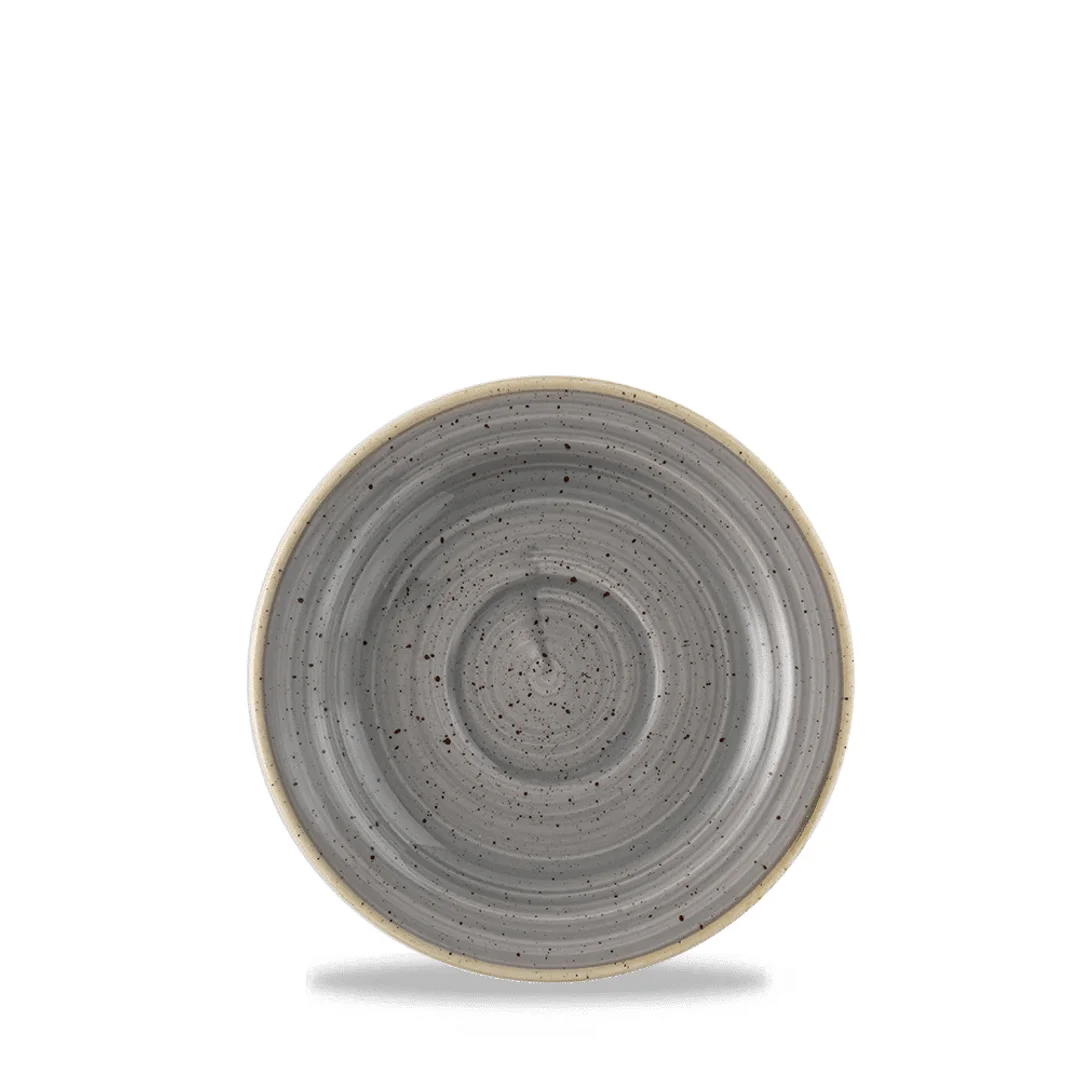 Spodek Stonecast Grey 150 mm