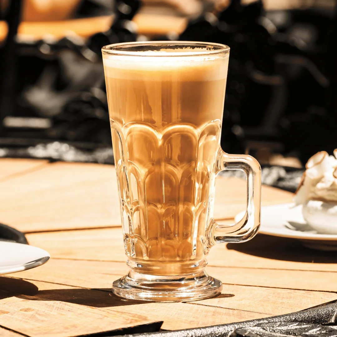 Szklanka do latte Archie, 260ml