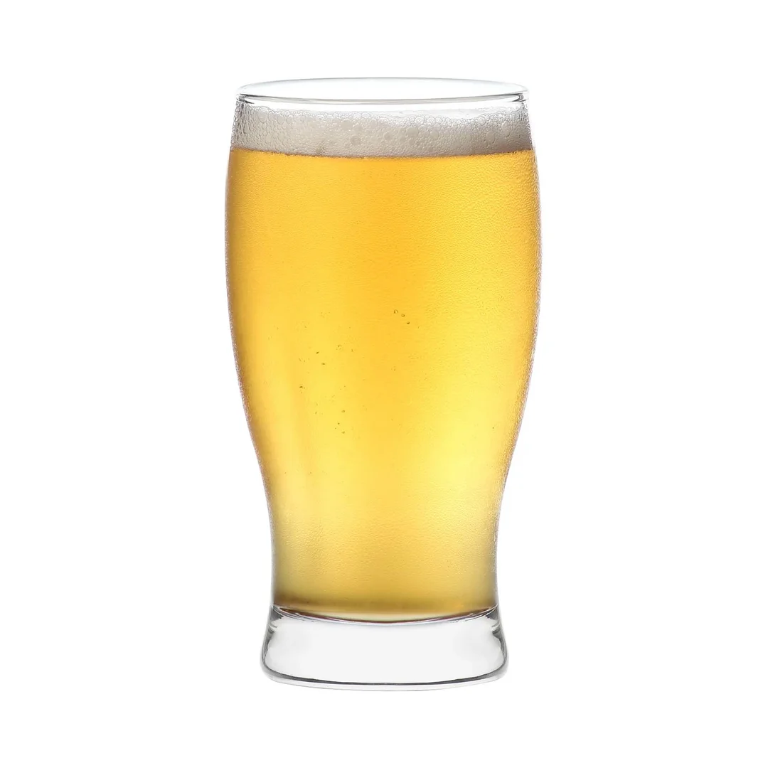 Szklanka do piwa Bristol, 380ml, LAV