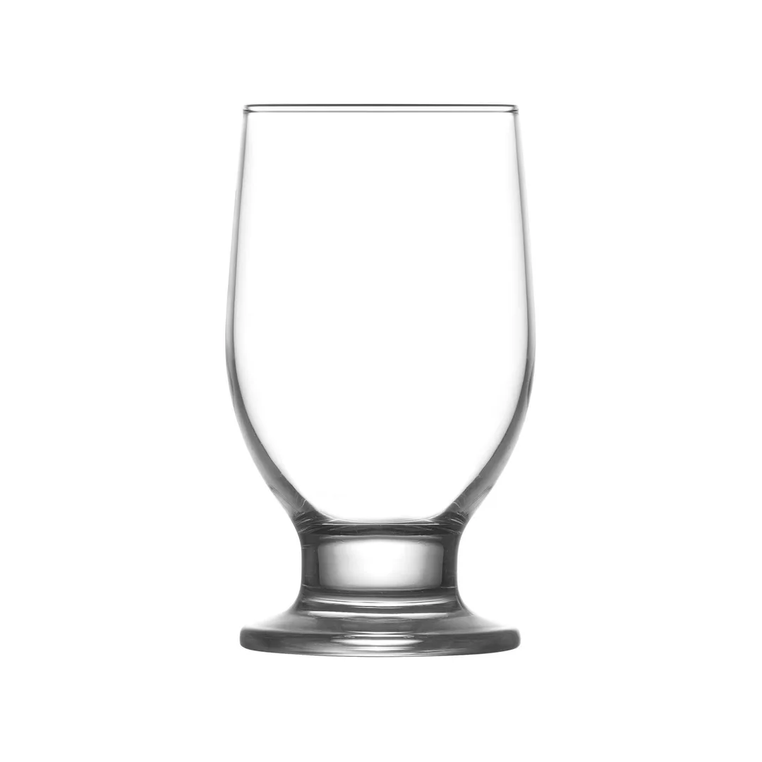 Szklanka na nóżce Riverside, 215ml, LAV