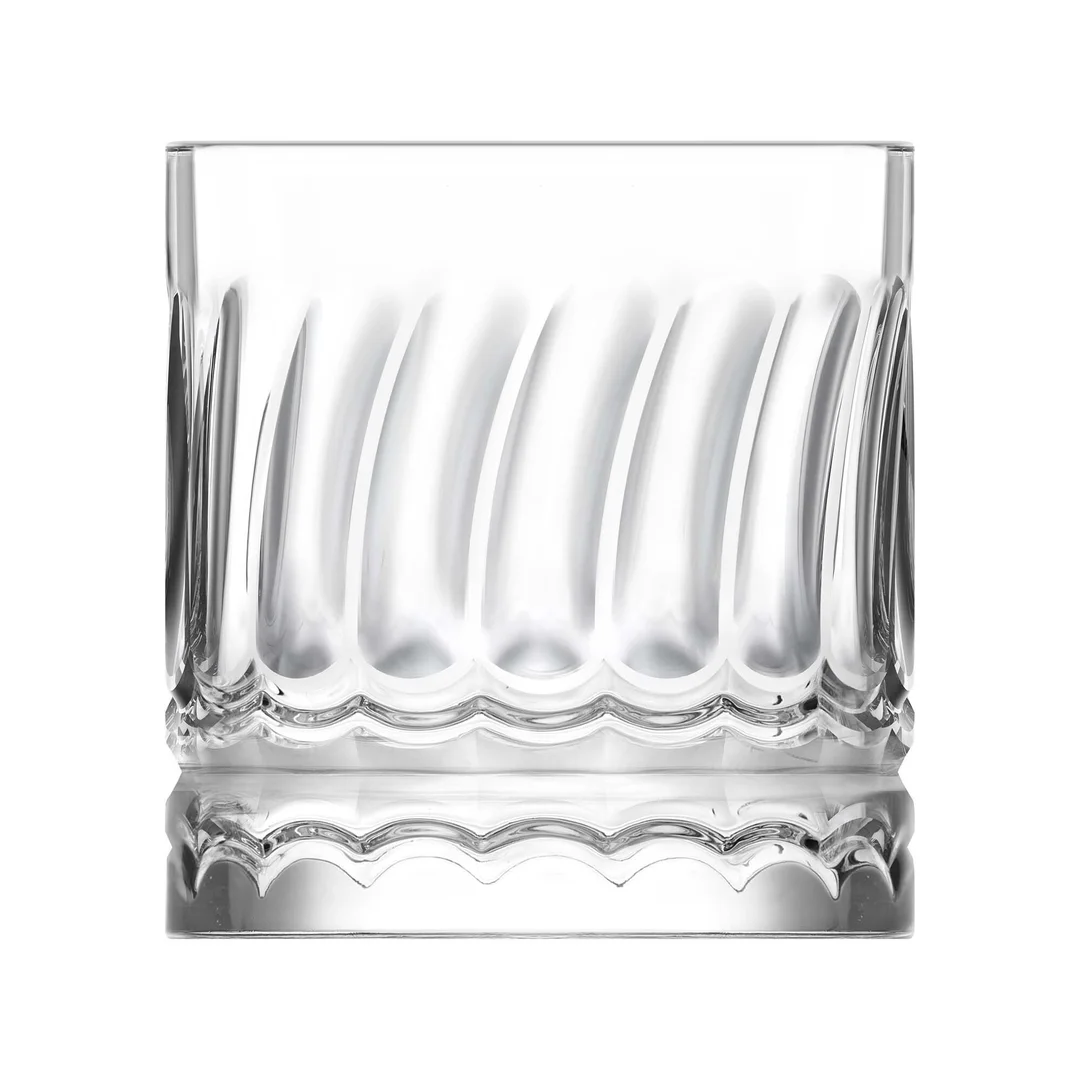Szklanka niska Mallorca, 330ml