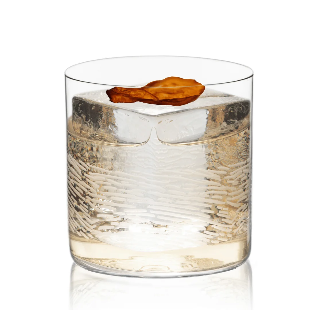 Szklanka rock Tribute, 285ml