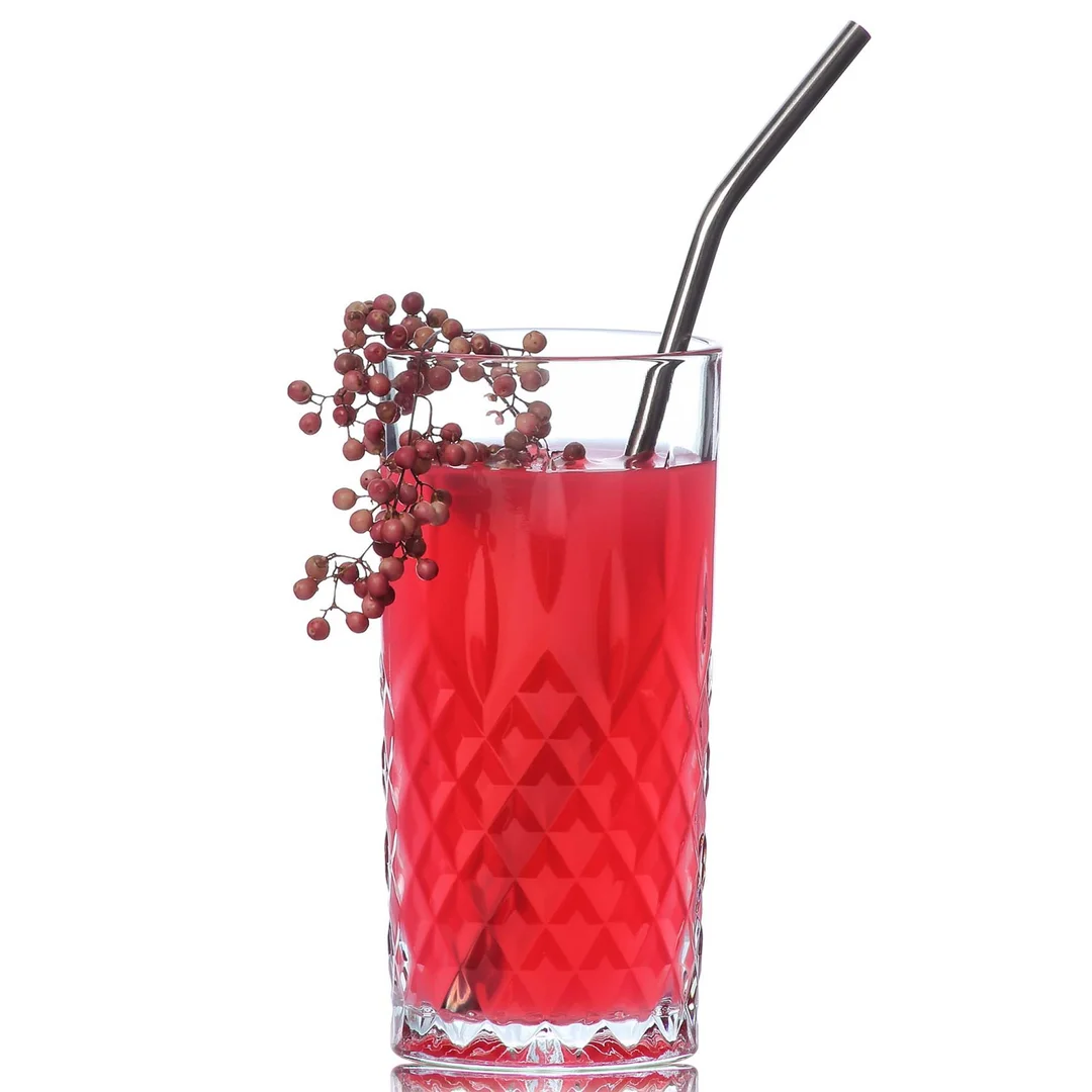 Szklanka wysoka Edinburgh 356 ml, LAV