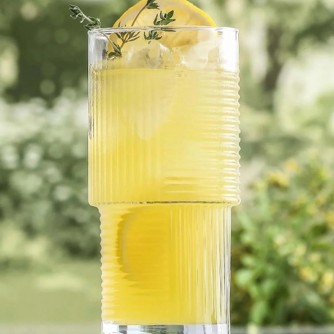 Szklanka wysoka Istanbul 400 ml, LAV