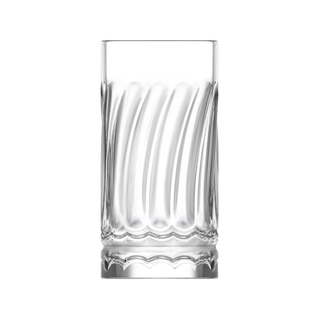Szklanka wysoka Mallorca, 390ml