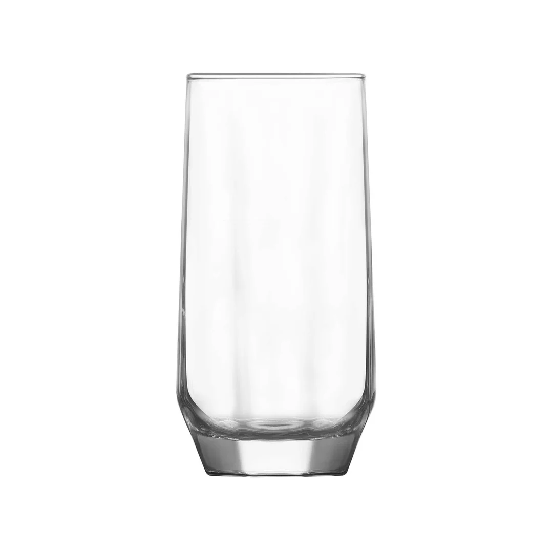Szklanka wysoka Riga, 385ml, LAV
