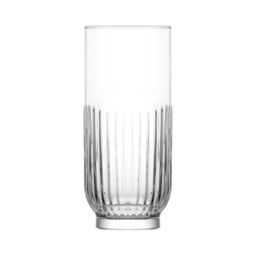 Szklanka wysoka Tokyo, 395ml, LAV