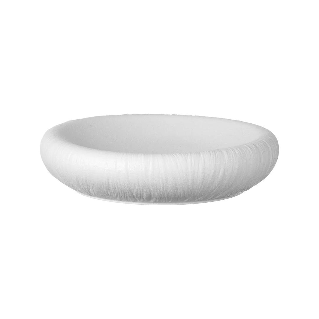 Talerz artystyczny Fiord, 240x(h)55mm