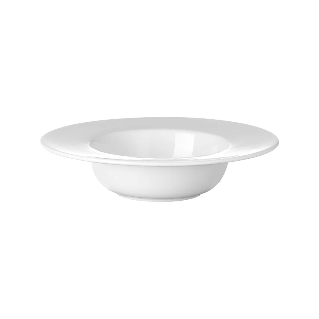 Talerz do pasty Pure Bianco, 260mm