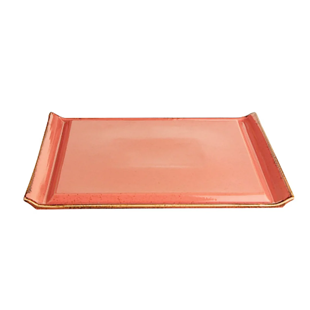 Talerz do steków Amber 330x260 mm