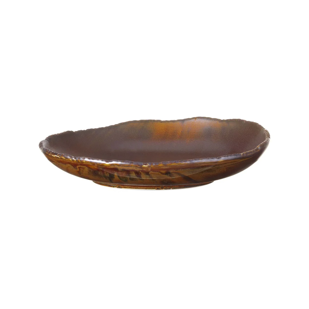 Talerz głęboki Aurum, 250mm