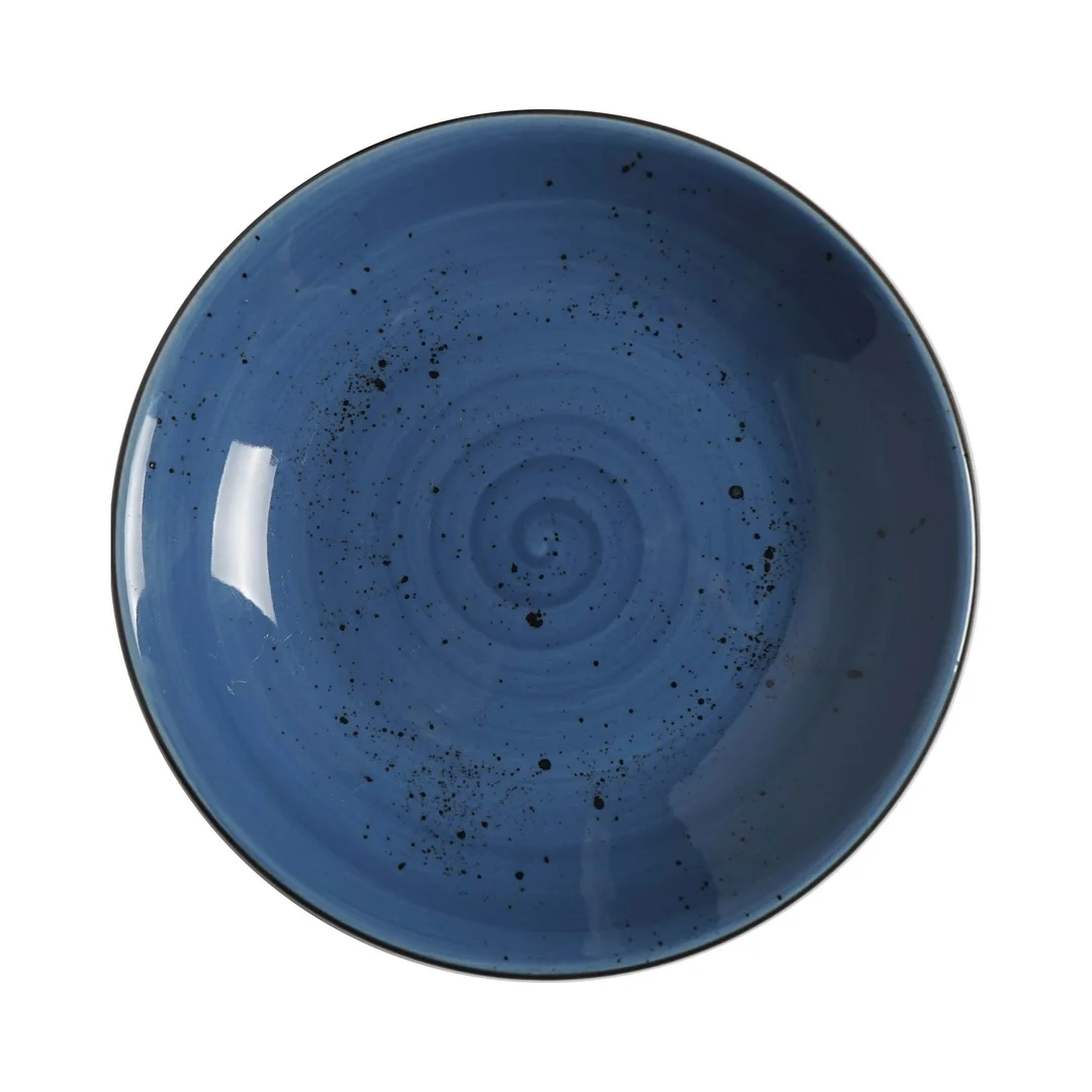Talerz głęboki coupe Iris 230 mm, 900 ml
