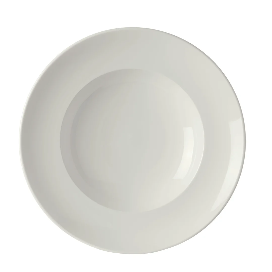 Talerz głęboki Pure Crema 200ml, 230mm