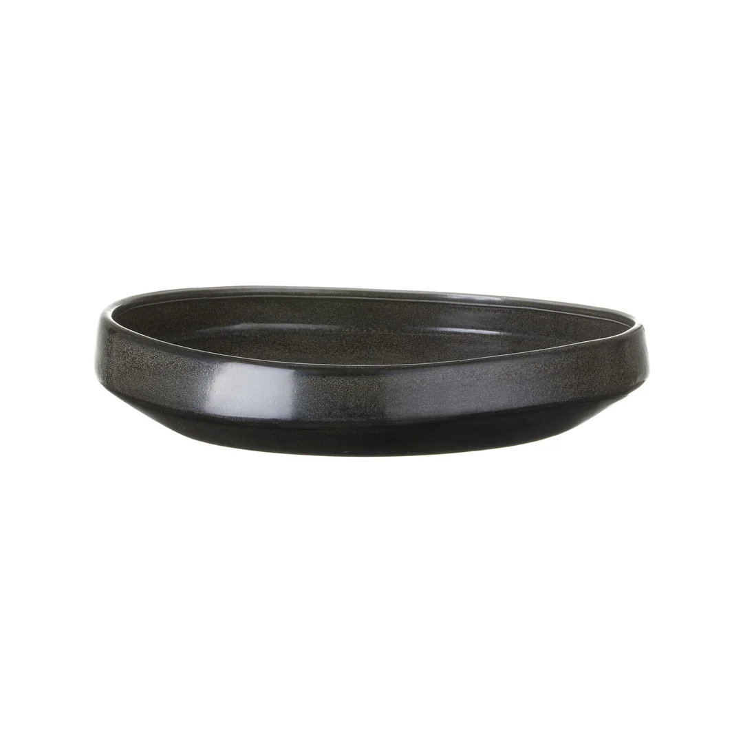 Talerz gourmet Onyx, 200mm