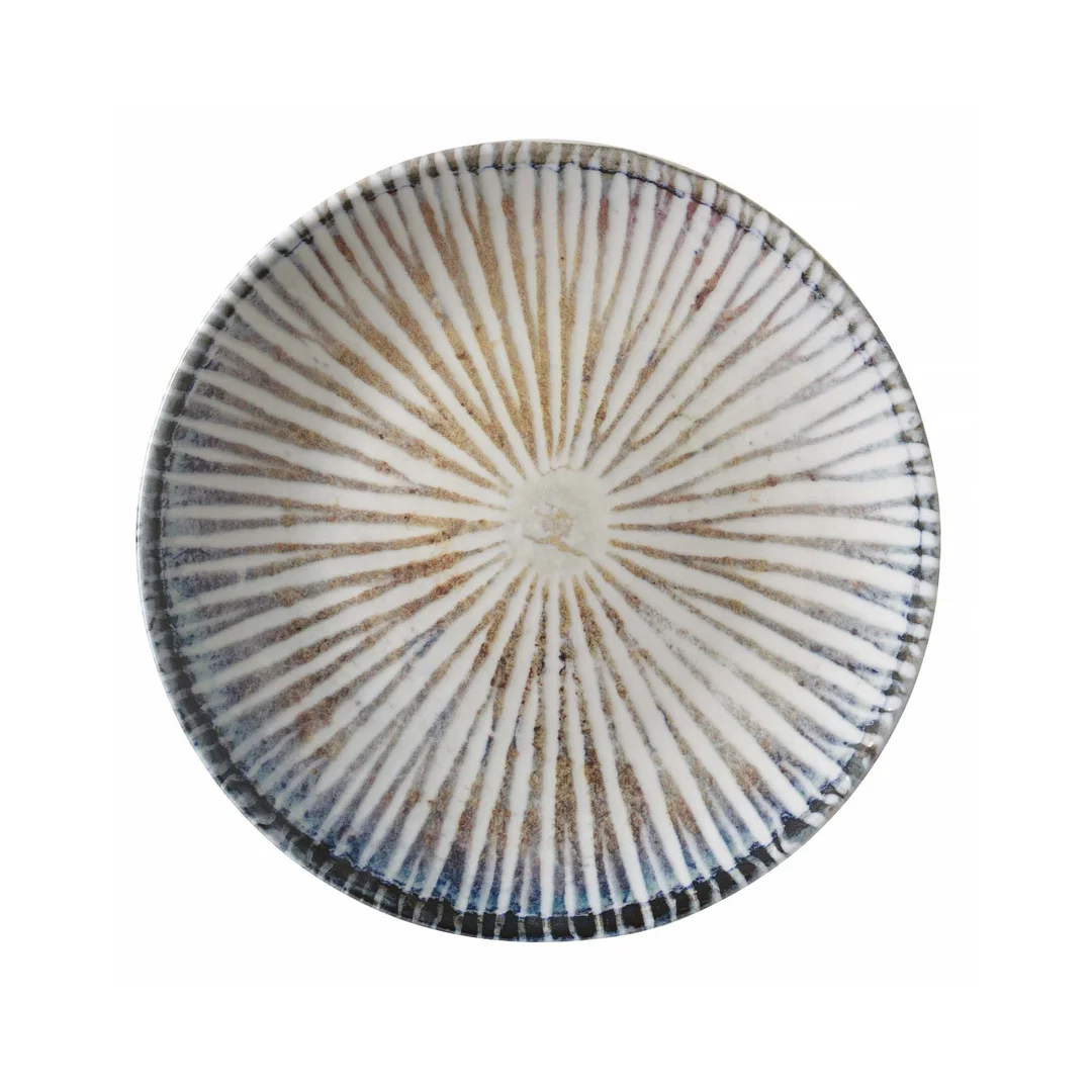 Talerz płytki Ammonite 300 mm