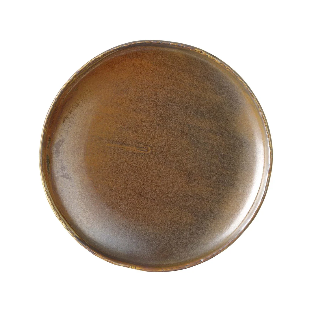 Talerz płytki bez rantu Aurum, 270mm